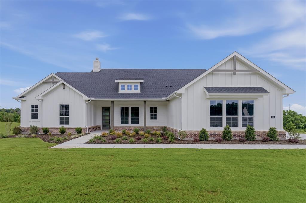 433 Texas Sage Trl, Weatherford, TX 76085 photo