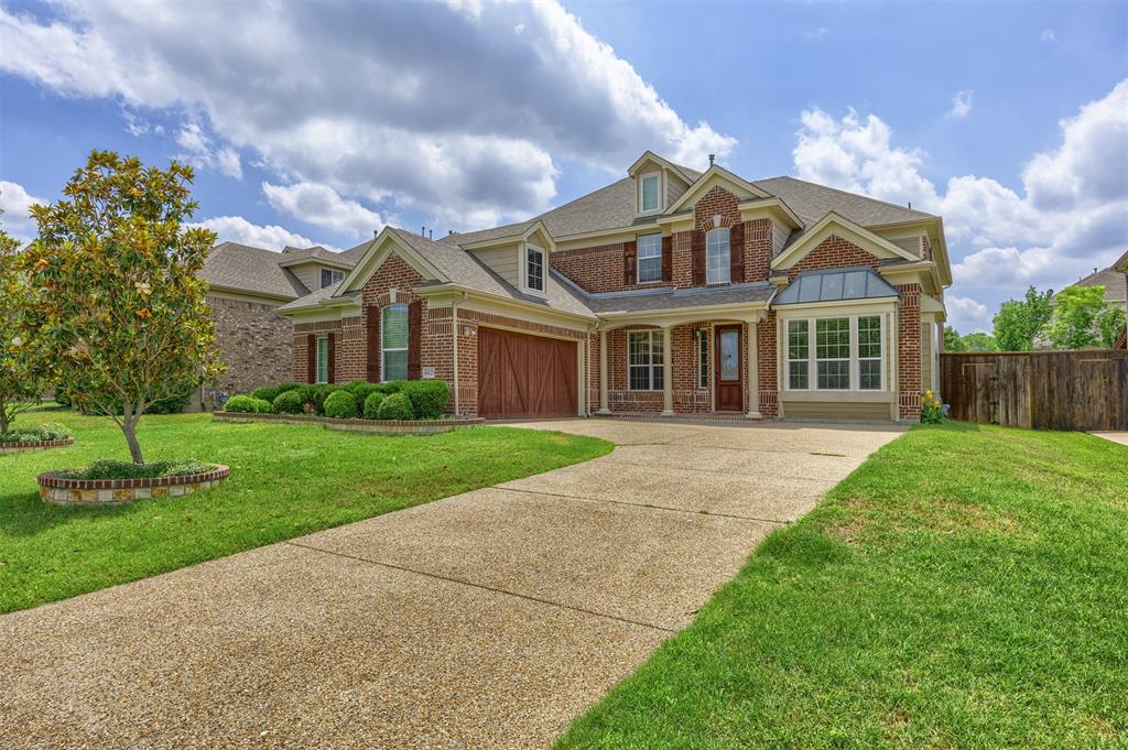 6425 Abbotsford Dr, Plano, TX 75074