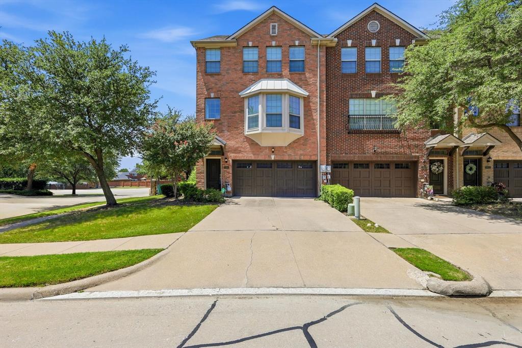 1404 Biltmore Ln, Irving, TX 75063