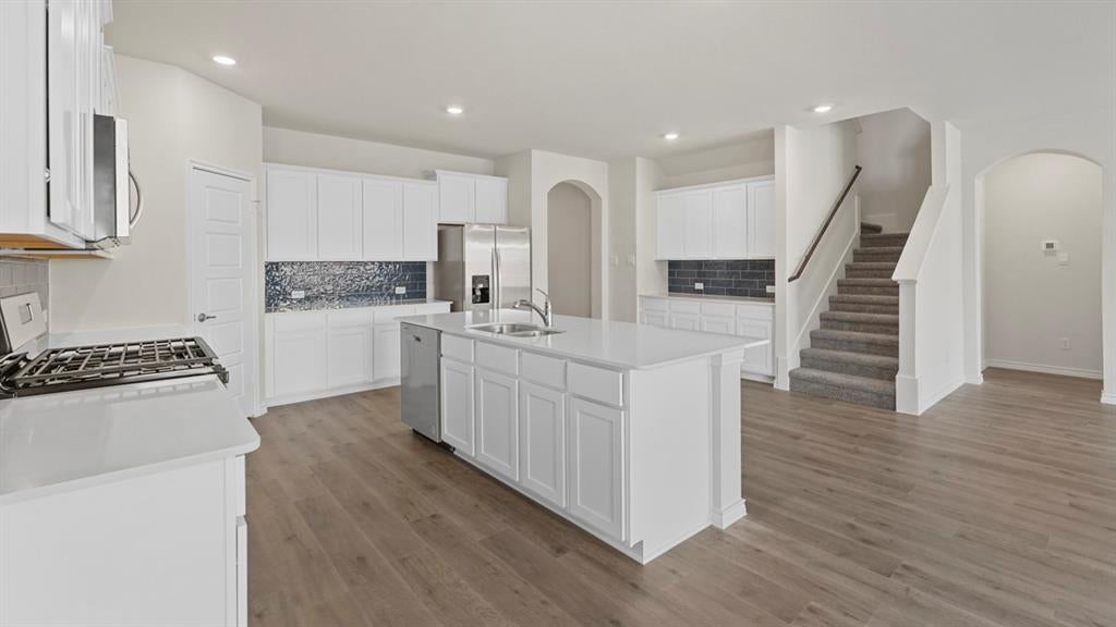 447 Epiphany Ln, Lavon, TX 75166 photo