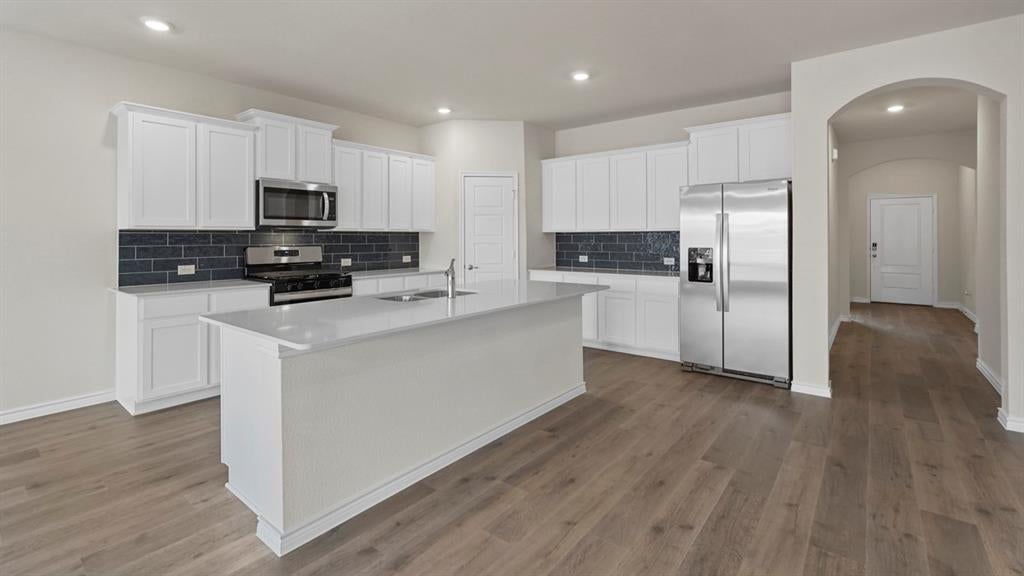 447 Epiphany Ln, Lavon, TX 75166 photo
