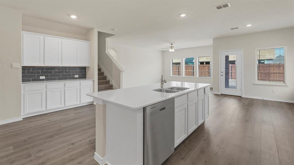 447 Epiphany Ln, Lavon, TX 75166 photo