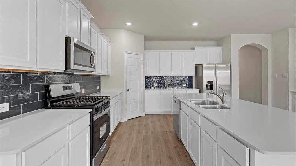 447 Epiphany Ln, Lavon, TX 75166 photo