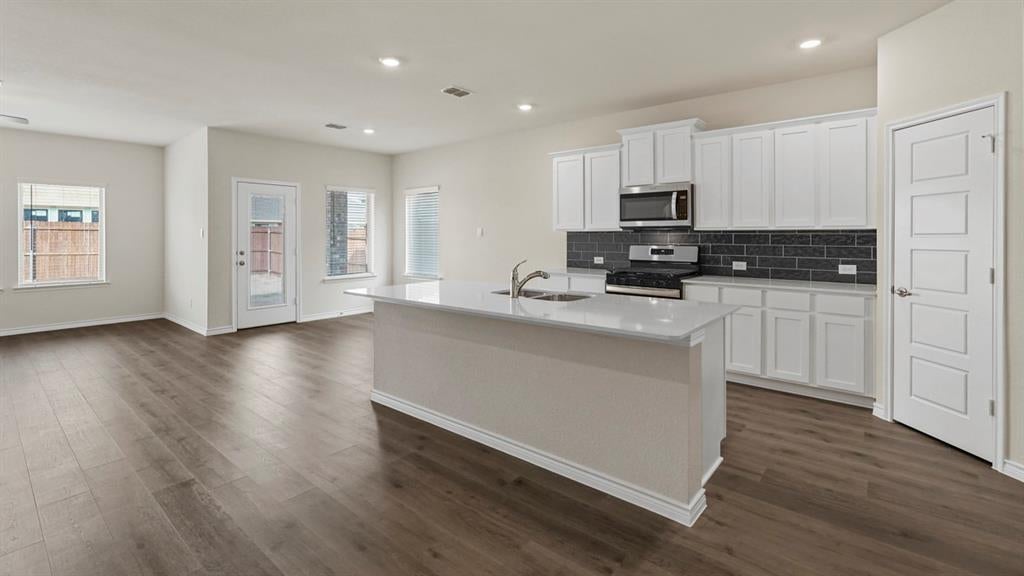 447 Epiphany Ln, Lavon, TX 75166 photo