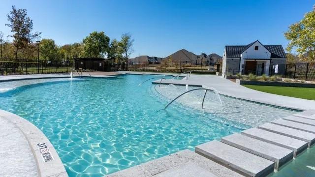 1528 Senkel Dr, Van Alstyne, TX 75495 photo