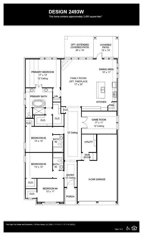 1528 Senkel Dr, Van Alstyne, TX 75495 photo