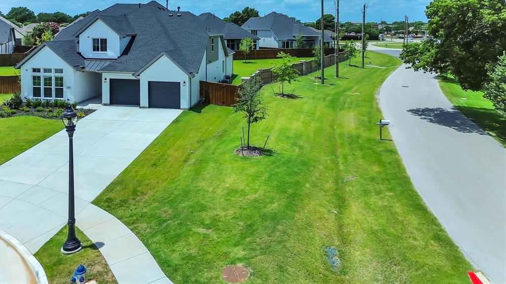 115 Cottonwood Ct, Murphy, TX 75094 photo