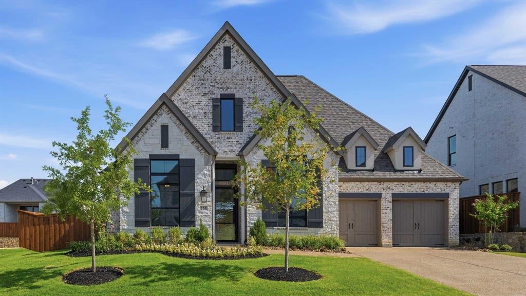 251 Twilight Dr, Prosper, TX 75078