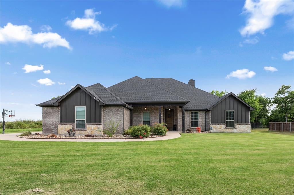 3615 County Road 2508, Caddo Mills, TX 75135