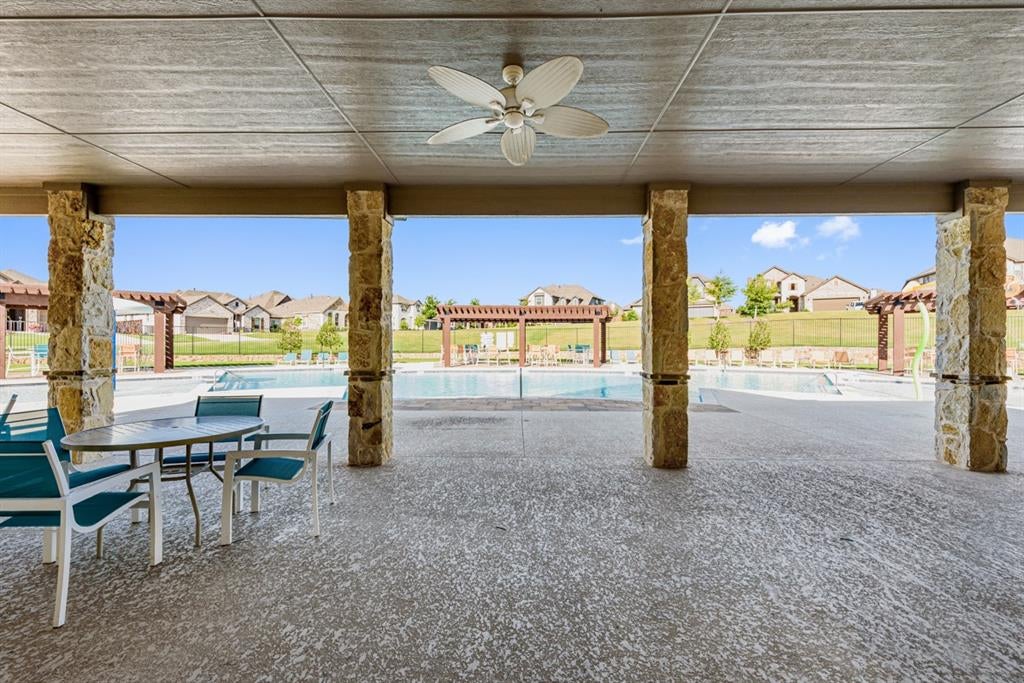 1012 Birkdale Dr, Justin, TX 76247 photo