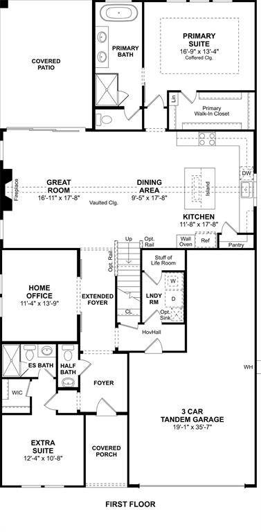 1012 Birkdale Dr, Justin, TX 76247 photo