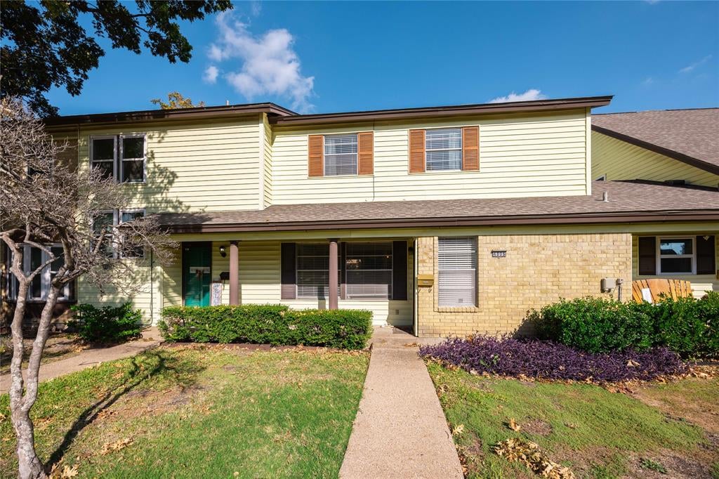 4806 Rollingwood Ct, Garland, TX 75043