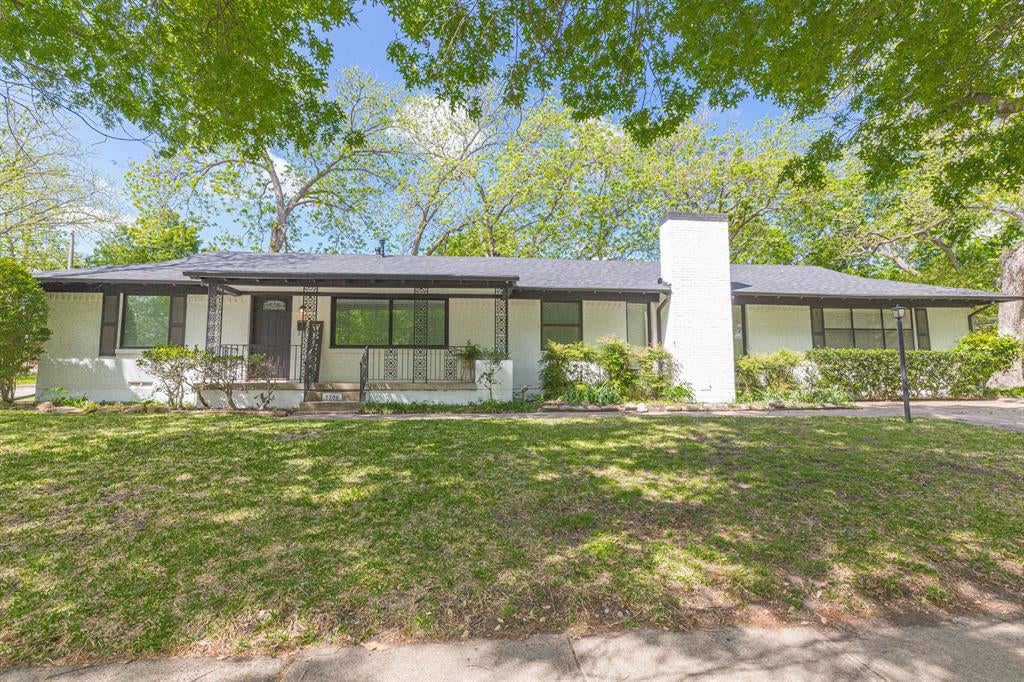 2709 Fairfax Dr, Garland, TX 75041