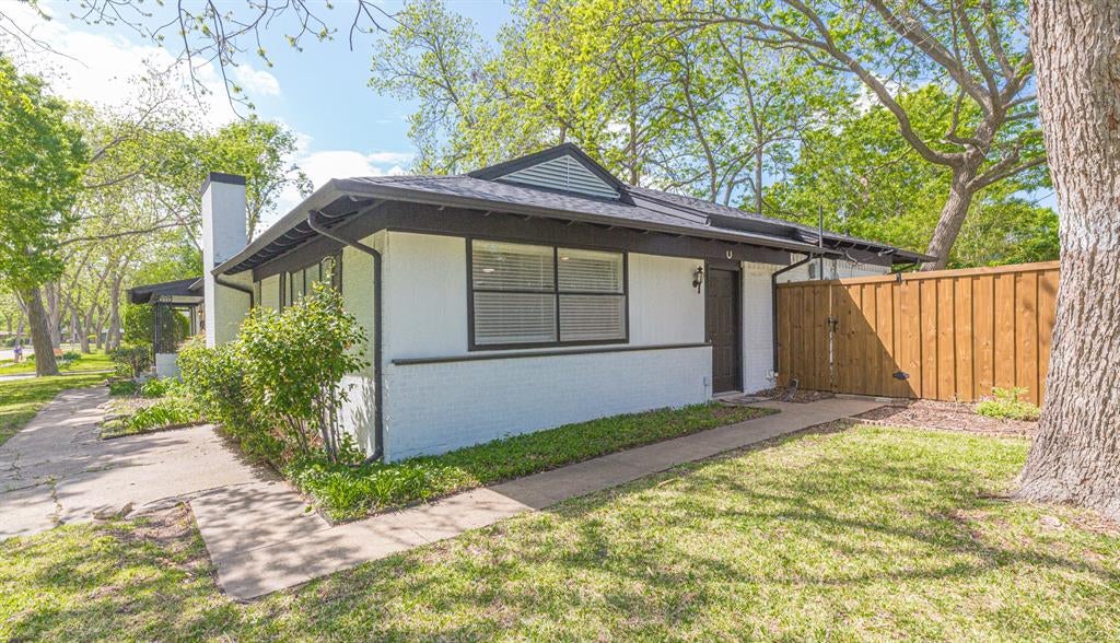 2709 Fairfax Dr, Garland, TX 75041 photo