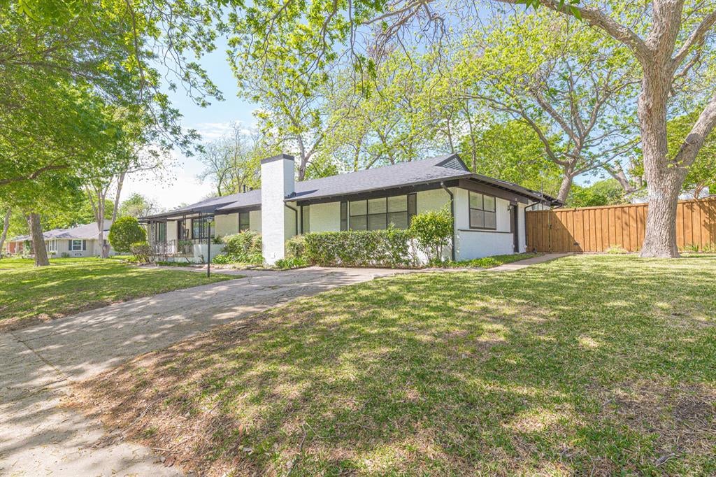 2709 Fairfax Dr, Garland, TX 75041 photo