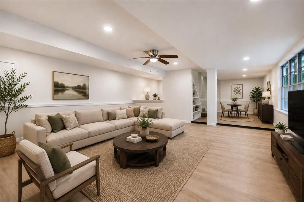 1409 Autumn Leaves Trl, Dallas, TX 75241