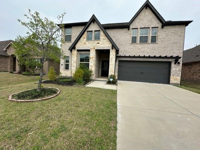 1307 Wheelwright Dr, Forney, TX 75126