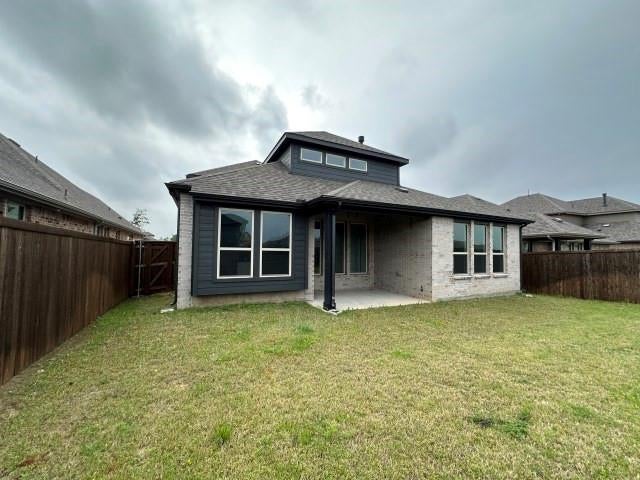 1307 Wheelwright Dr, Forney, TX 75126 photo