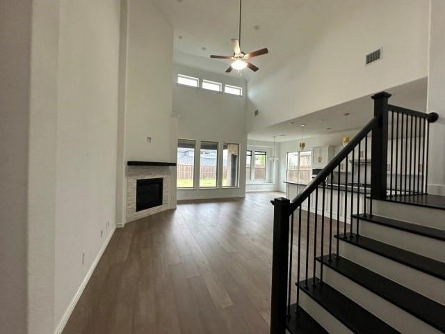 1307 Wheelwright Dr, Forney, TX 75126 photo
