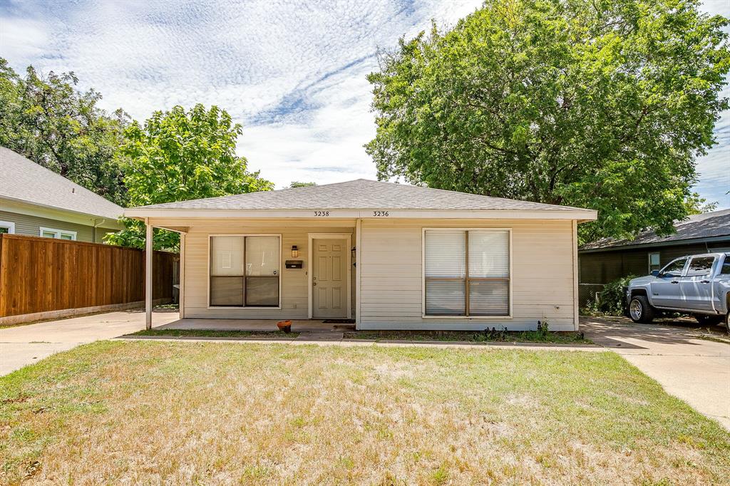 3236 Merida Ave #2, Fort Worth, TX 76109 photo