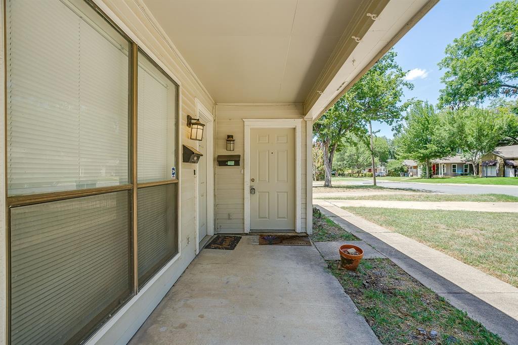 3236 Merida Ave #2, Fort Worth, TX 76109 photo