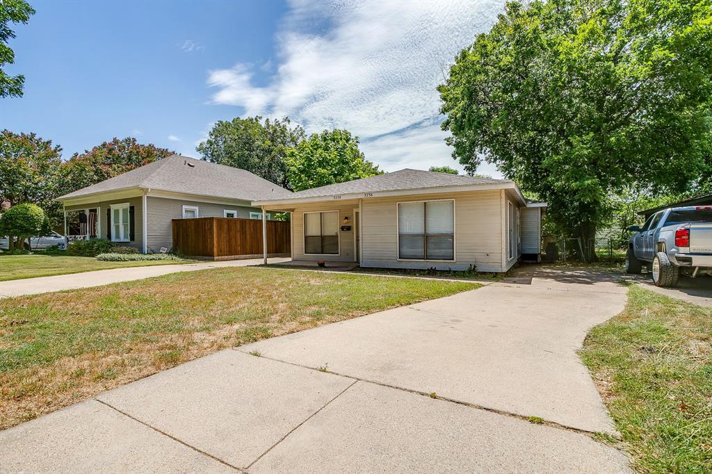 3236 Merida Ave #2, Fort Worth, TX 76109 photo