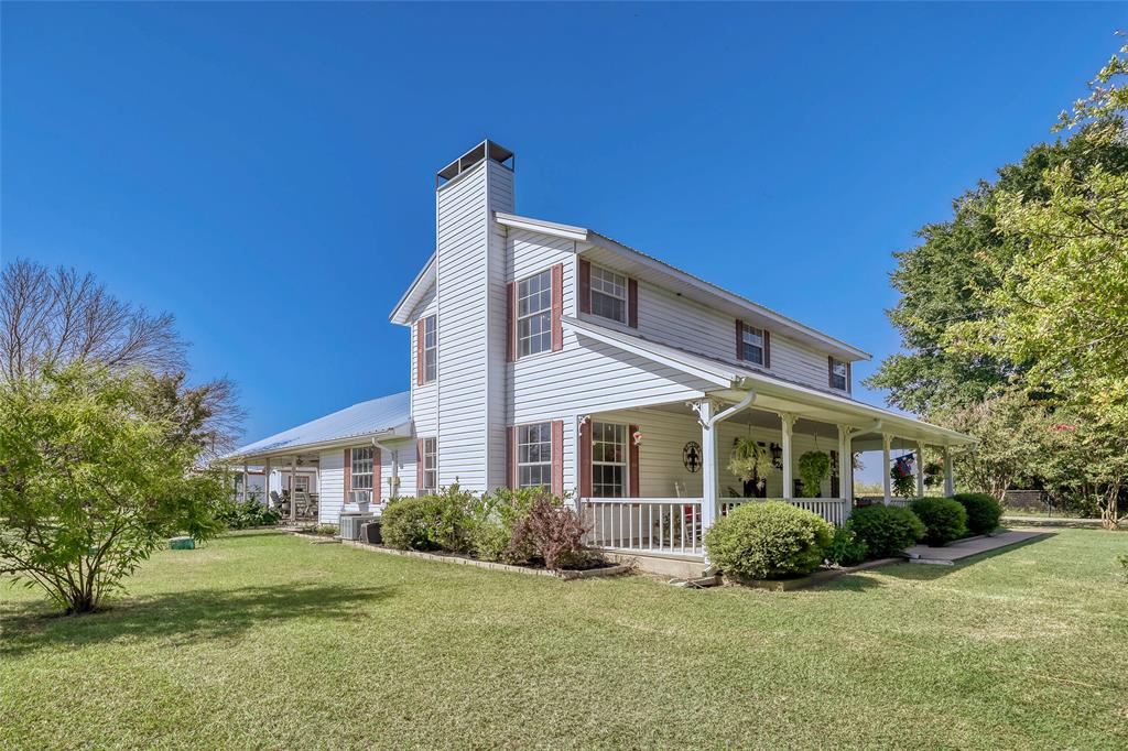626 Epps Rd, Palmer, TX 75152 photo