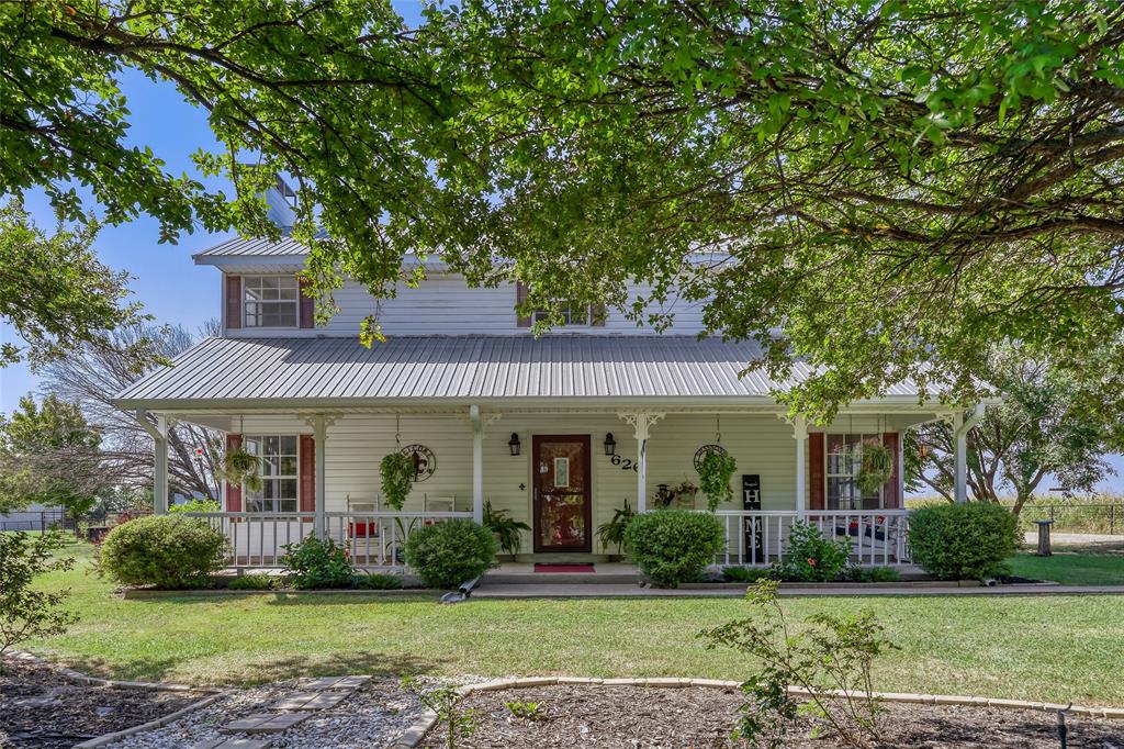 626 Epps Rd, Palmer, TX 75152 photo