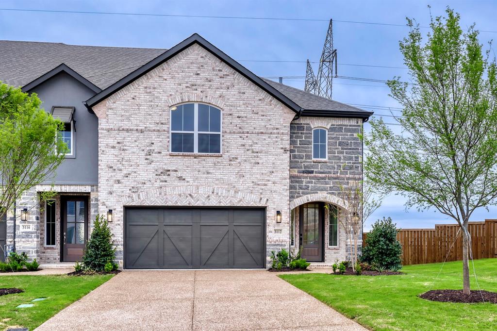 3112 Sir River St, Lewisville, TX 75056
