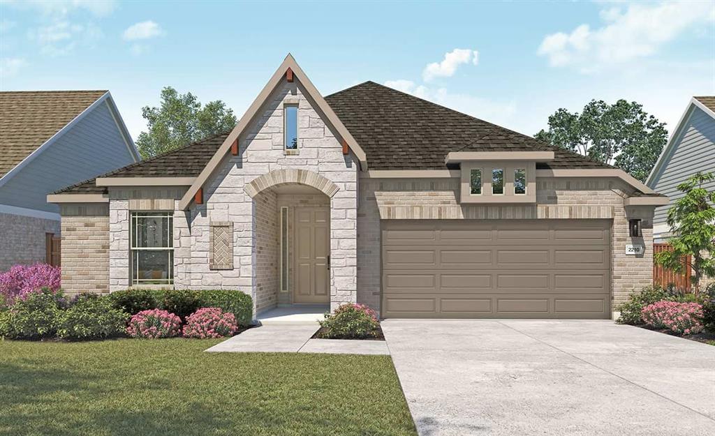944 Alberta Spruce Rd, Fort Worth, TX 76247