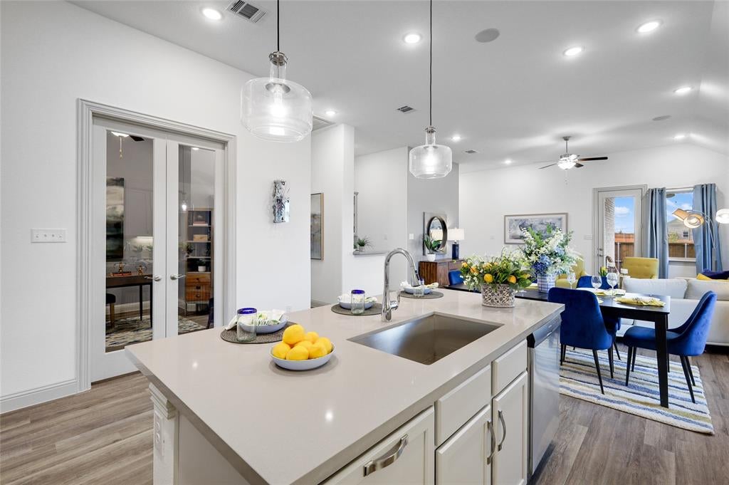 944 Alberta Spruce Rd, Fort Worth, TX 76247 photo