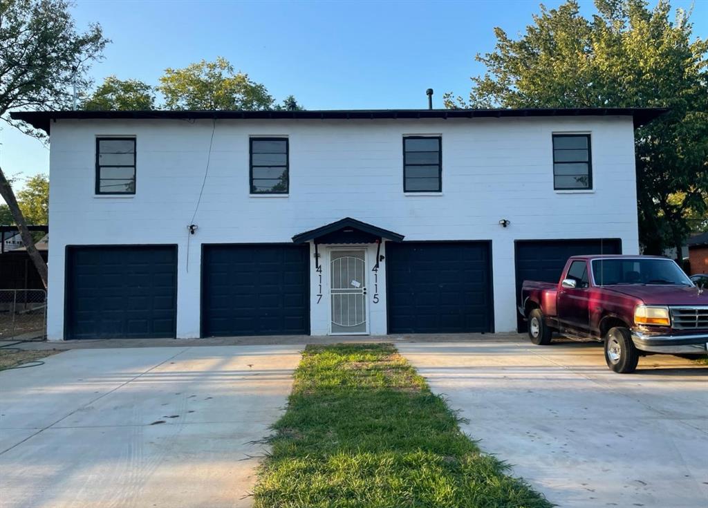 530 Sunnyside Ave, Cockrell Hill, TX 75211 photo