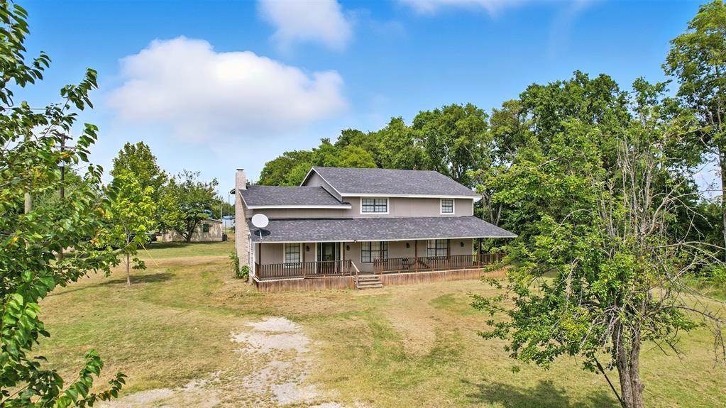 608 White Oak, Dodd City, TX 75438