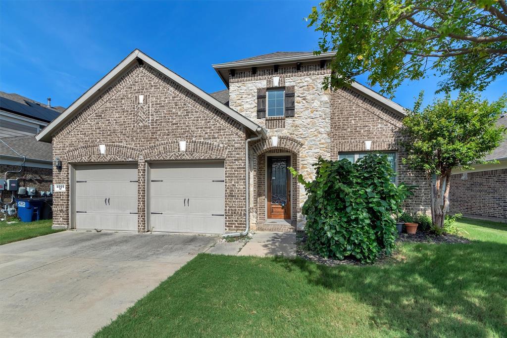 4005 Hawthorne Dr, Sachse, TX 75048