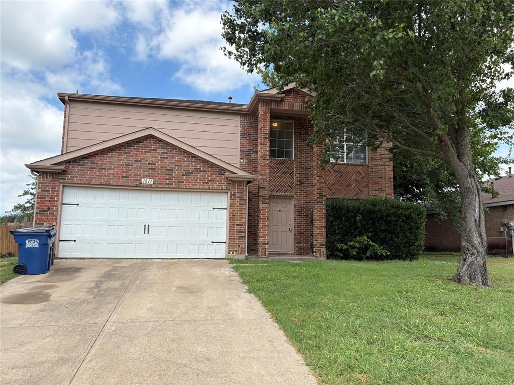 1817 Berkeley Dr, Glenn Heights, TX 75154