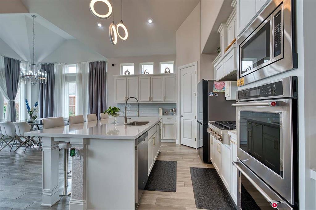 4616 Great Plains Way, Mansfield, TX 76063 photo
