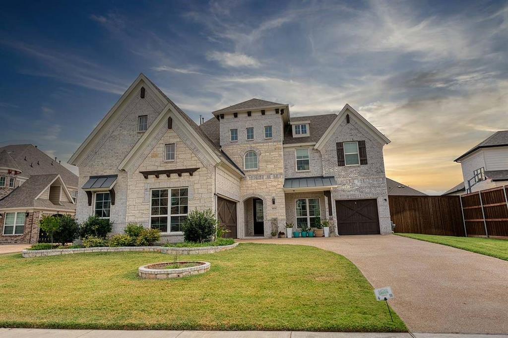 4616 Great Plains Way, Mansfield, TX 76063