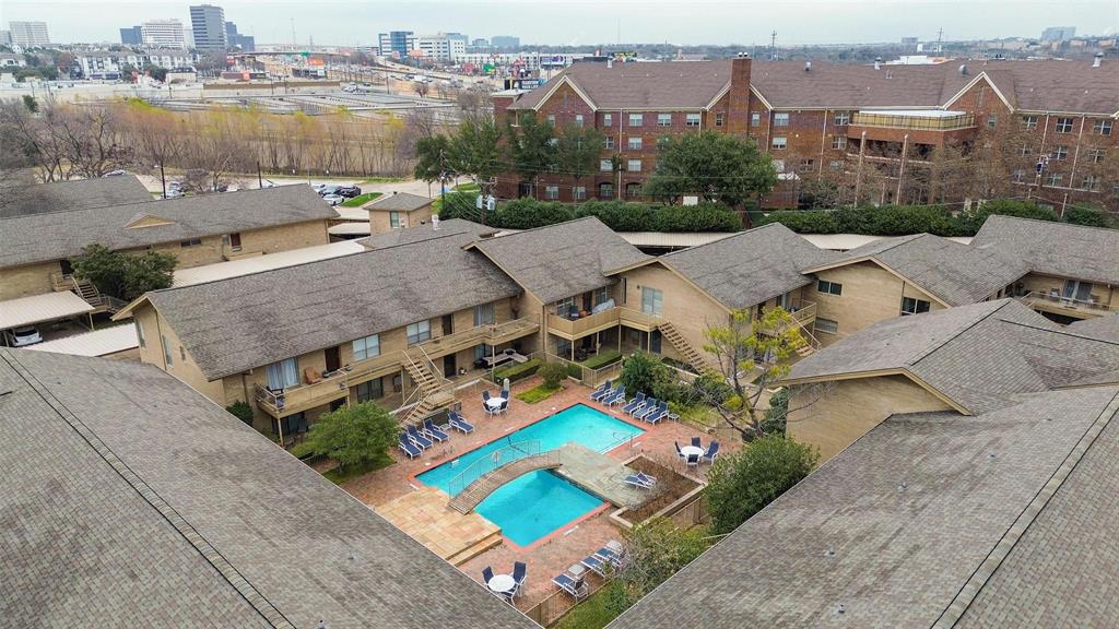 11410 Park Central Pl #C, Dallas, TX 75230 photo