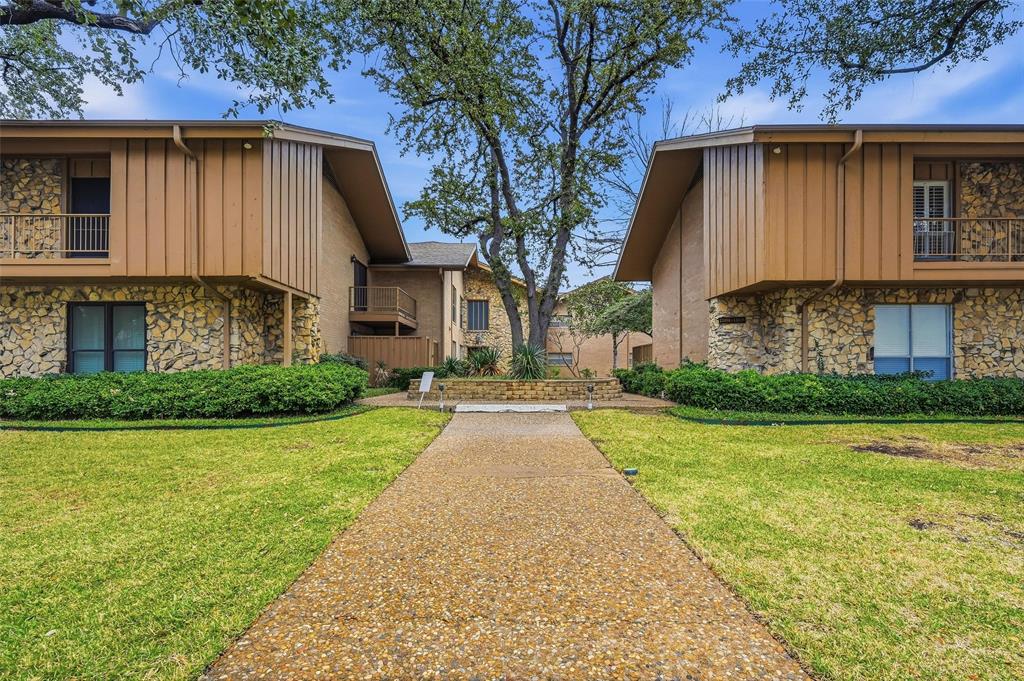 11410 Park Central Pl, Dallas, TX 75230