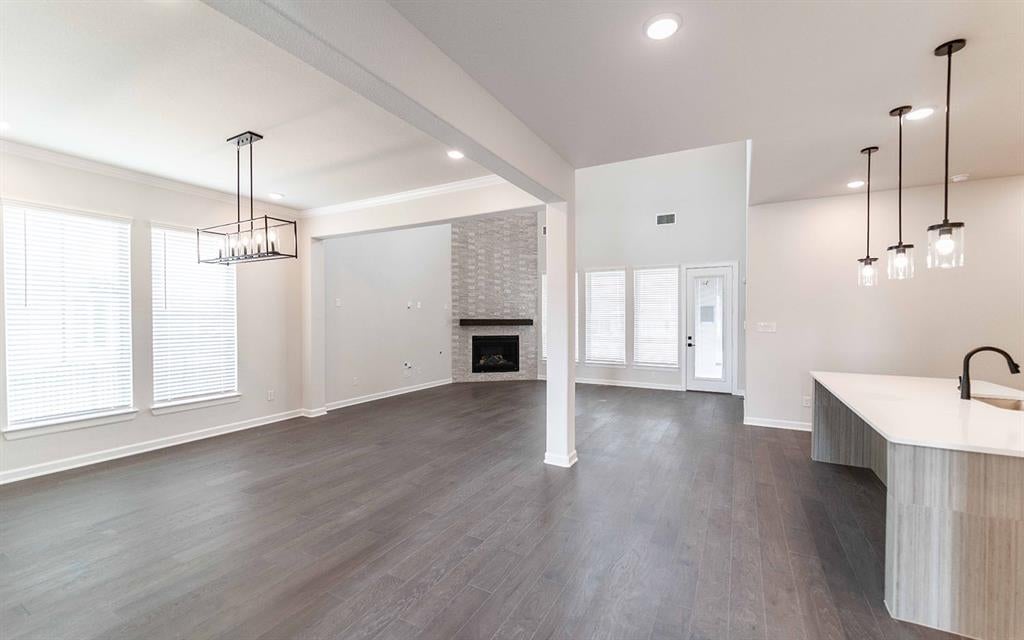 312 Big Antler Ct, Heath, TX 75126 photo