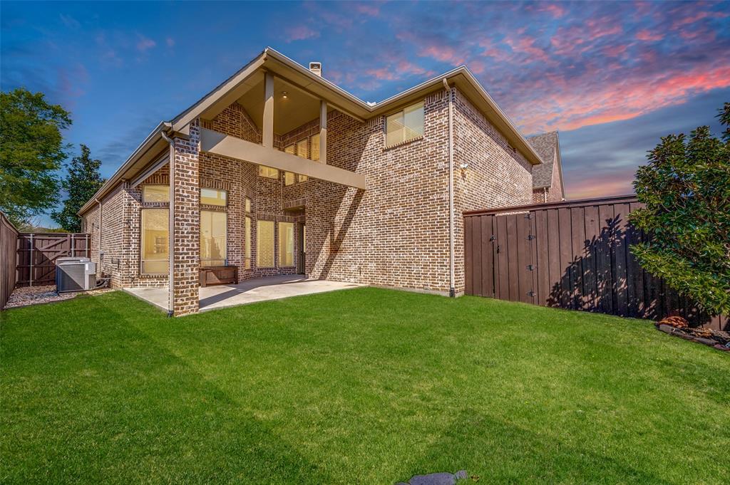 2531 Sage Ridge Dr, Frisco, TX 75034 photo