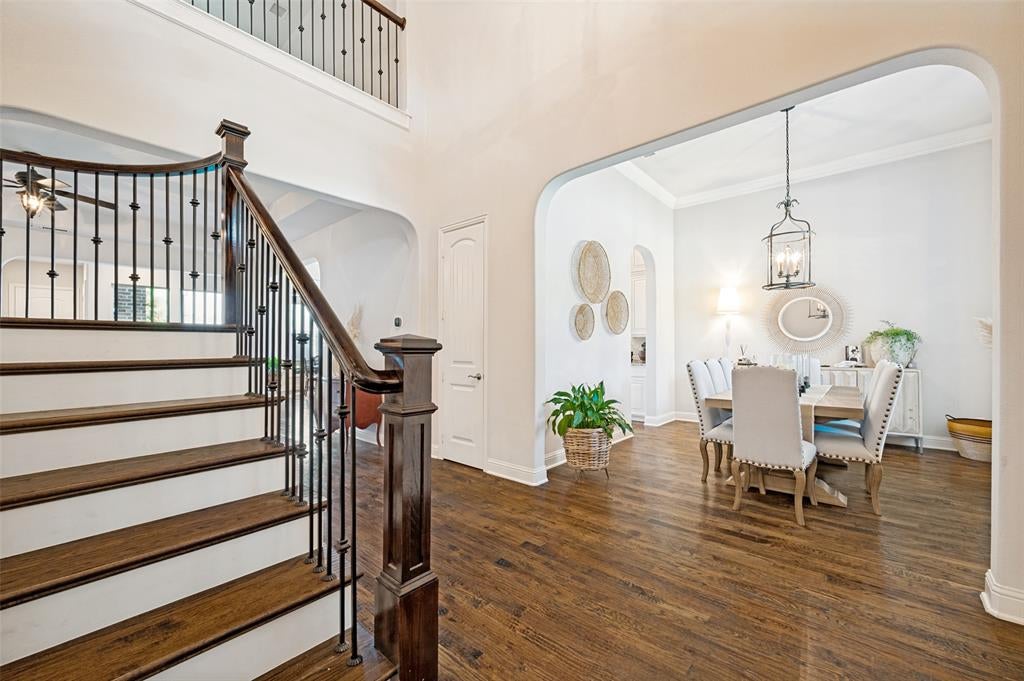 2531 Sage Ridge Dr, Frisco, TX 75034 photo