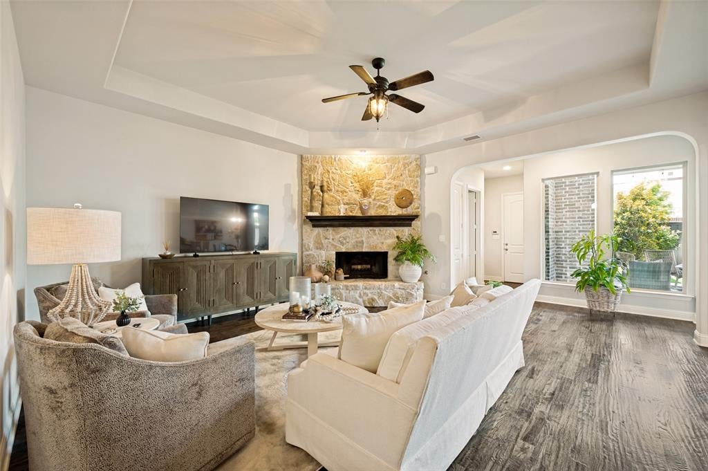 2531 Sage Ridge Dr, Frisco, TX 75034 photo