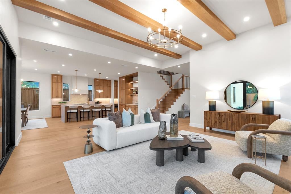 9038 Santa Clara Dr, Dallas, TX 75218