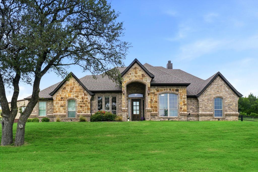 617 Bent Tree Ln, Weatherford, TX 76085