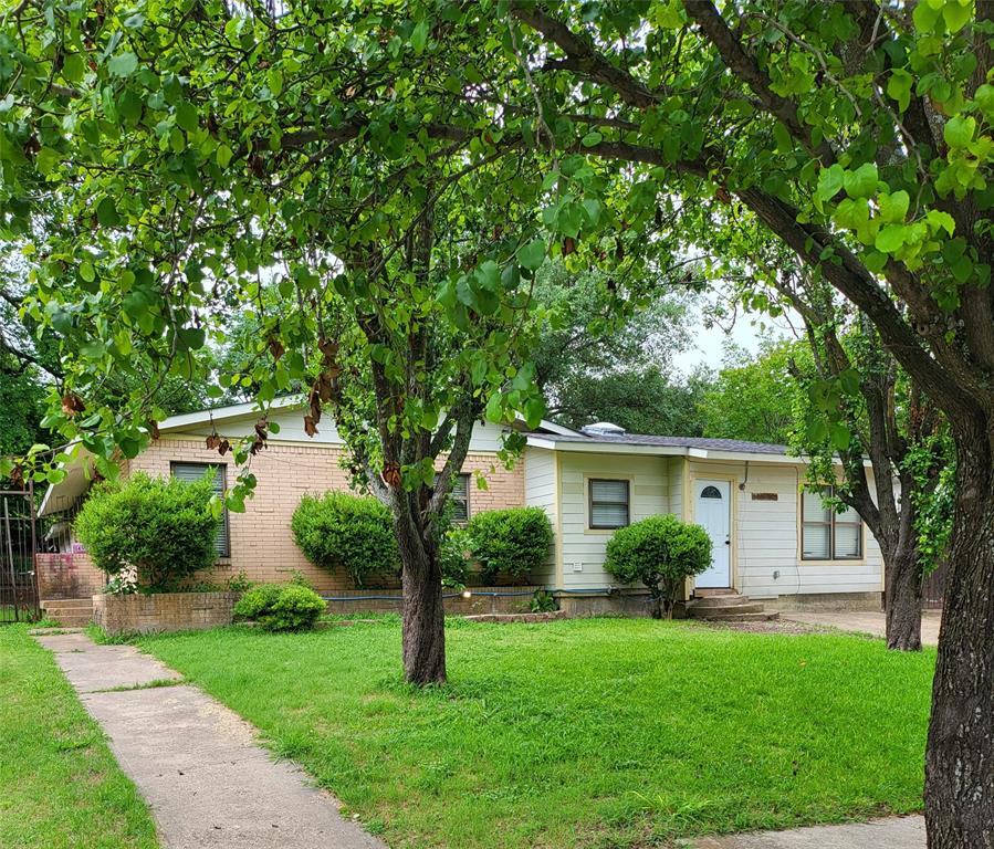 4971 Brigadoon Ln, Dallas, TX 75216