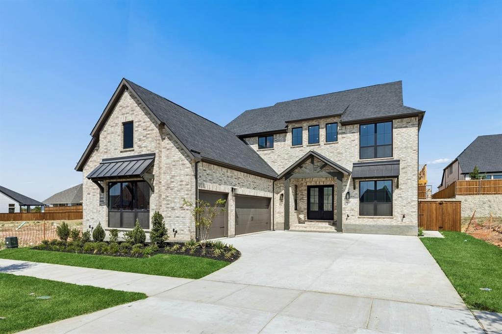9511 Winter Bloom St, Frisco, TX 75035 photo