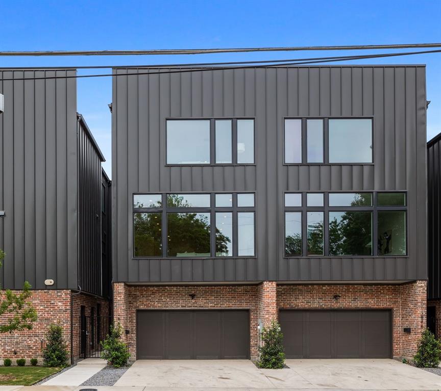 1852 Mecca St, Dallas, TX 75206 photo