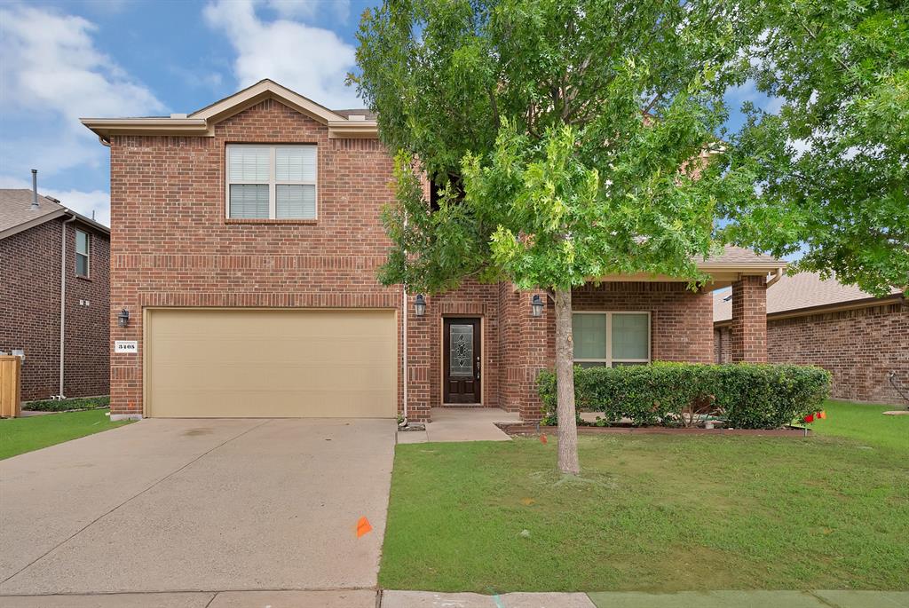 3405 Founders Way, Melissa, TX 75454