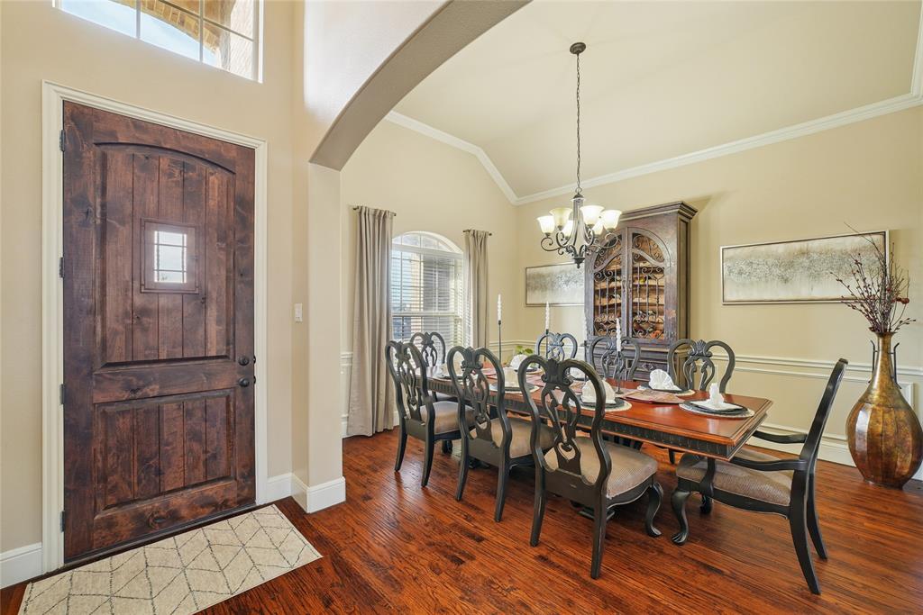 3541 Pinnacle Bay Pt, Little Elm, TX 75068 photo
